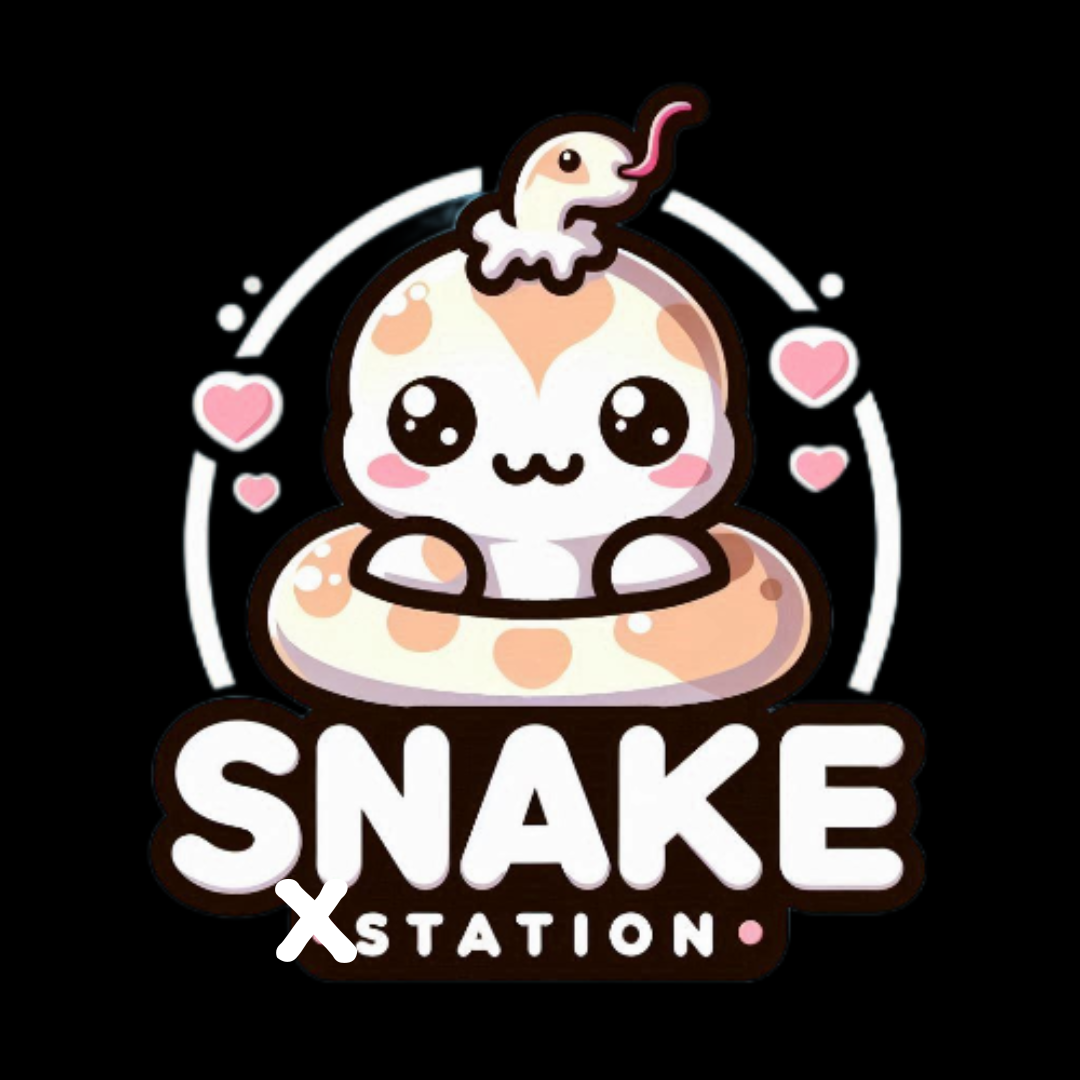THE SNAKE STATION